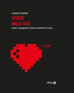 Lorenzo Fantoni - Vivere mille vite