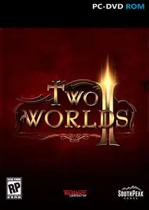 Two Worlds II Update 1.3 (2010)