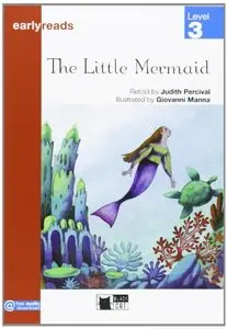 Little Mermaid (Earlyreads) by Collective