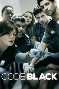 Code Black S03E02