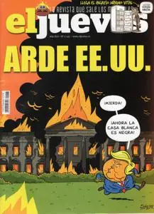 El Jueves 2241-2245