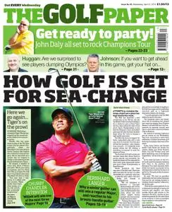 The Golf Paper – 27 April 2016