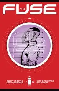 The Fuse 022 (2016)