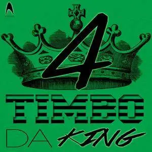 Astro Loops Timbo Da King 4 WAV MiDi