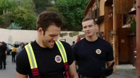 9-1-1 S02E04