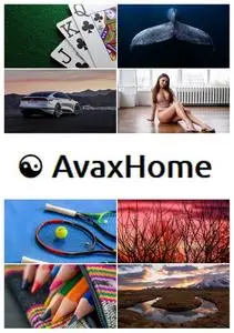 AvaxHome Wallpapers Part 60