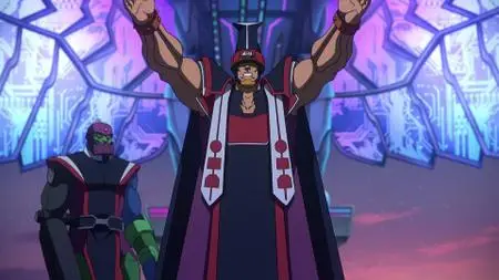 Masters of the Universe: Revelation S01E02