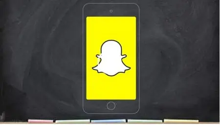 Snapchat for Beginners - Understanding the Basics