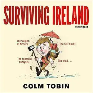 Surviving Ireland [Audiobook]