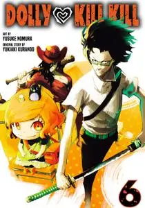 Dolly Kill Kill v06 (2020) (Digital) (danke-Empire