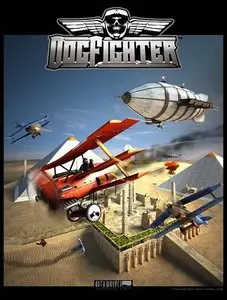 DogFighter