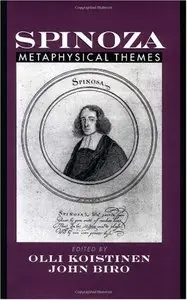 Spinoza: Metaphysical Themes (repost)