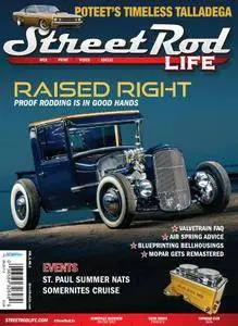 Street Rod Life - Fall 2017