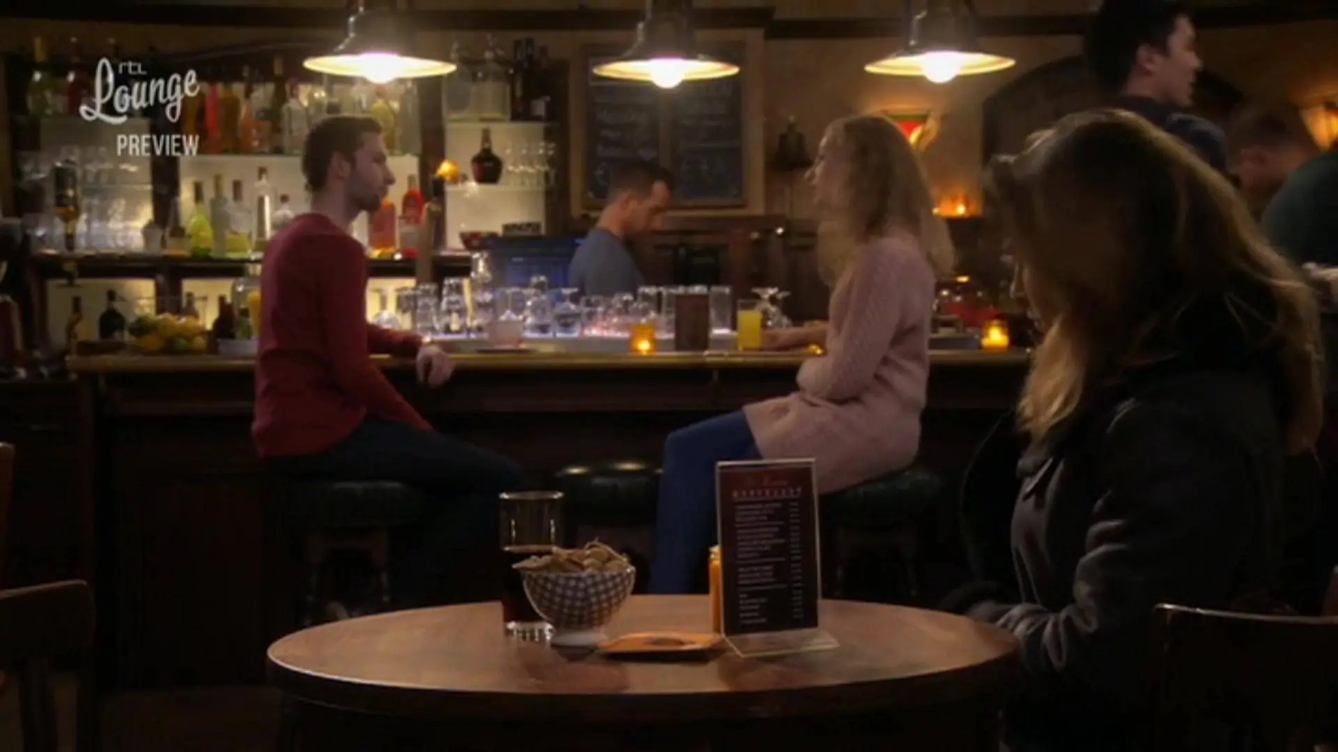 Good Times, Bad Times S28E137