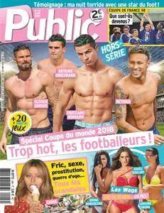 Public Hors-Série - juin 2018