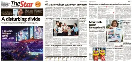 The Star Malaysia – 28 January 2019