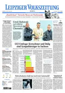 Leipziger Volkszeitung Muldental - 23. August 2019