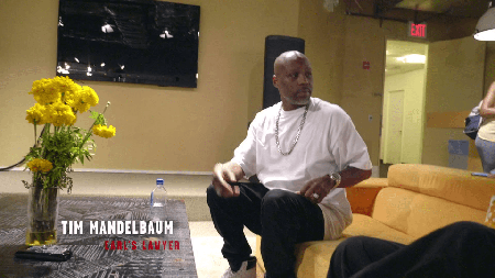 DMX: Don't Try to Understand (2021)