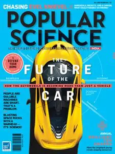 Popular Science India – 20 October 2014