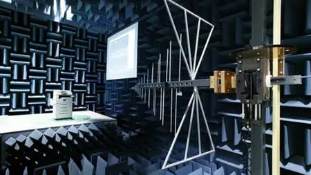 Basics Of Practical Electromagnetic Compatibility