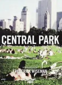 Central Park (1989)