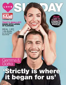 Sunday Mail Supplement - 2 November 2025