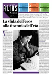 Alias Domenica - 15 Giugno 2025