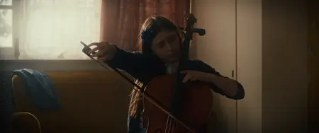 Le coeur en braille / Heartstrings (2016)