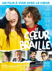 Le coeur en braille / Heartstrings (2016)