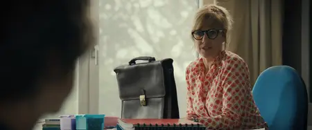 Le coeur en braille / Heartstrings (2016)