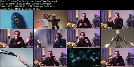 Generative AI Masterclass: How to Supercharge 20+ AI Tools
