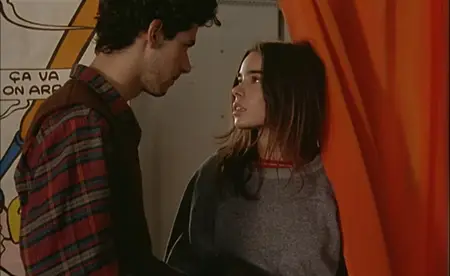 Those Were the Days (1995)