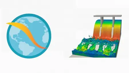 FLOW-3D for Beginners: Learn CFD Modeling Step-by-Step