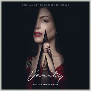 Volker Bertelmann - Verity (Original Motion Picture Soundtrack) (2026) [Official Digital Download]