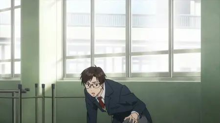 Parasyte -the maxim- S01E04