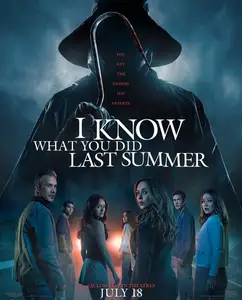 I Know What You Did Last Summer (2025)