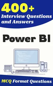 400+ Power BI Interview Questions and Answers