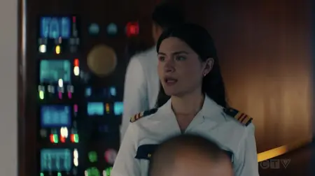 Doctor Odyssey S01E18