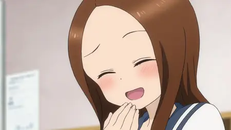 Teasing Master Takagi-san S01E02