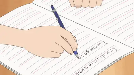 Teasing Master Takagi-san S01E02