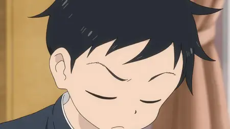 Teasing Master Takagi-san S01E02