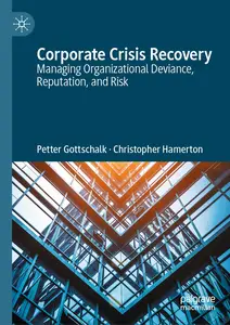 Corporate Crisis Recovery