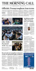 The Morning Call Morning Edition - 1 June 2026