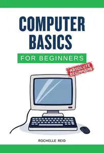 Computer Basics For Beginners