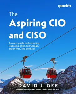 The Aspiring CIO and CISO