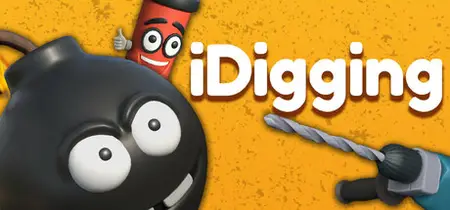 iDigging (2025)