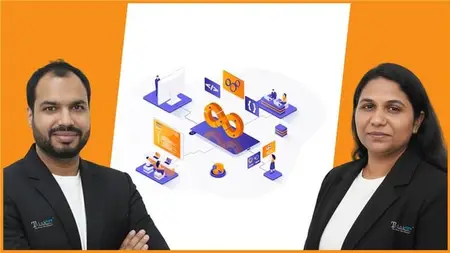 Practical DevOps Bootcamp for All