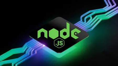 NodeJS Projects Bootcamp 2025: Learn by Doing