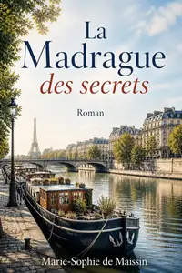 Marie-Sophie de Maissin, "La Madrague des secrets"