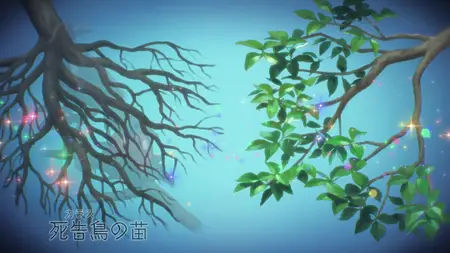 Bye Bye, Earth - 20 (720p